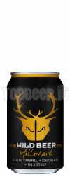 WILD BEER Millionaire Lattina 33Cl WILD BEER Millionaire Lattina 33Cl
